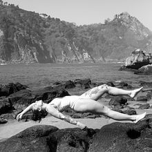 Nire Bazterrak. Photograph project by Andrea Giménez - 04.29.2021