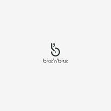 Logo concept for Bike'n'bike. Un proyecto de Br e ing e Identidad de Annalisa Femiano - 19.02.2021