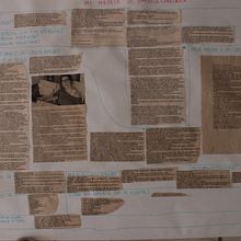 Mi Proyecto del curso: Modelos de negocio para creadores y creativos  . % Raul Villaseñor Gómez tarafından hazırlanan Güzel sanatlar projesi - 04.30.2021