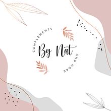 By Nat Complements Ein Projekt aus dem Bereich Schmuckdesign von Natalia Puig Fuster - 29.04.2021