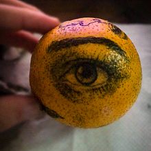 Mi Proyecto del curso: Tatuaje para principiantes. Un progetto di Design di tatuaggi di Thomás Reynoso Vazquez - 01.04.2021