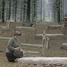 Mi Proyecto del curso: Creación e integración de un Matte Painting. Matte Painting project by jyjstudios2015 - 04.26.2021