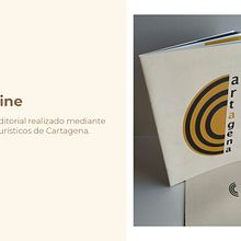 Fanzine. Un proyecto de Diseño editorial de Sonia Tudela Sánchez - 30.04.2021