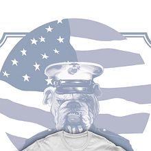 99Designs winner concept contest design. Design de personagens projeto de Allexpixx Vectorpixx - 11.06.2020