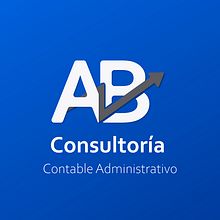 AB Consultoría . Br, ing și identitate și Design grafic de Fernando David Mareco Duarte - 05.01.2021