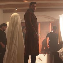 Mi Proyecto del curso: Dirección de fotografía cinematográfica avanzada . % jony molina tarafından hazırlanan Film, Ve Video projesi - 05.01.2021