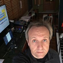 Ojo Música. Un proyecto de Producción musical de Orlando Gabriel de Pedro - 01.05.2021