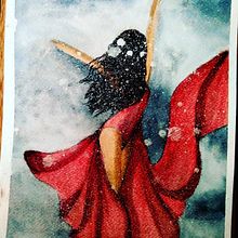 Mi Proyecto del curso: Creación de paletas de color con acuarela. Un proyecto de Dibujo artístico, Pintura y Pintura a la acuarela de Margarita Gonzalez - 01.05.2021