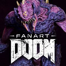 Mi Proyecto del curso: Modelado en ZBrush: Prowler project. Un proyecto de 3D, Animación de personajes, Concept Art, Diseño de personajes 3D, Diseño de videojuegos, Modelado 3D y Videojuegos de Daniel Pinto - 01.05.2021