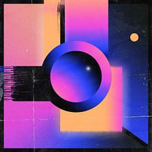 ONCE I Diseño EP. Un progetto di Design, Direzione artistica, Graphic design, Creatività, Arte concettuale, Pixel art e Teoria del colore di Agus Cometti - 08.12.2020