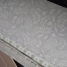 plain book (a practice for a thicker book full of heavy paper & water colour). Bookbinding project by Dorian Paul - 05.02.2021