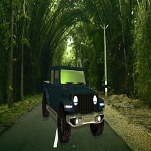  Introducción al modelado de vehículos en 3D. Un proyecto de 3D y Animación 3D de juancaycedo97 - 03.05.2021