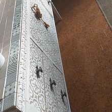 Reforma de moveis. Un proyecto de Artesanía de Silvana Souza - 01.05.2021