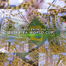 Locução para DOC da FIFA - Copa do Mundo 2014 - Inglês Ein Projekt aus dem Bereich Musik und Kino, Video und TV von Isabella Saes - 02.05.2021