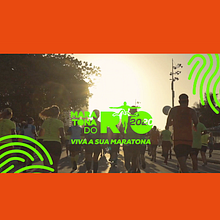 Locução para vídeo institucional - Maratona do Rio Ein Projekt aus dem Bereich Musik und Kino, Video und TV von Isabella Saes - 02.05.2021
