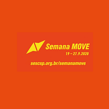 Locução para filme publicitário - SESC Semana Move Ein Projekt aus dem Bereich Musik und Kino, Video und TV von Isabella Saes - 02.05.2021