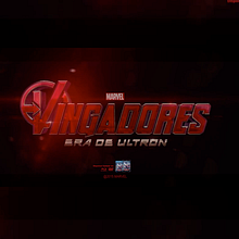 Locução para chamada cruzada - Os Vingadores - Telecine e GNT Ein Projekt aus dem Bereich Musik und Kino, Video und TV von Isabella Saes - 02.05.2021