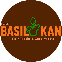 Basilkan: Tienda en línea de comercio justo. E-commerce project by José Adrián Calcáneo Damián - 07.26.2020