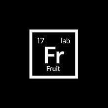 Fruit Lab. Br, ing, Identit, Logo Design, and Packaging project by Arto Studio - 10.26.2018