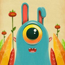 Mi Proyecto del curso: Técnicas y estilos de ilustración con Procreate. Digital Drawing, Traditional illustration, and Digital Illustration project by Maria Pilar Juste - 05.03.2021