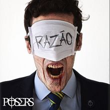 Posers. Un progetto di Produzione musicale di Guilherme Colosio - 03.05.2021