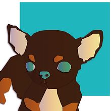 Mi Proyecto del curso: Bases del diseño gráfico para ilustradores. Un progetto di Illustrazione tradizionale e Graphic design di Desiree Urbina - 11.08.2021