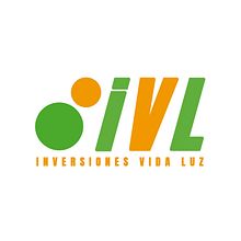 Rediseño de logotipo para inversiones vida luz. Un proyecto de Diseño gráfico de Laura Cabello - 03.05.2021