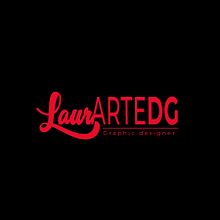 LauraARTEDG. Un proyecto de Diseño gráfico de Laura Cabello - 03.05.2021