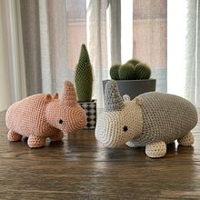 Mi Proyecto del curso: Diseño y creación de amigurumis. Crochet project by Giulia - 05.03.2021