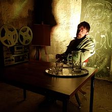   Delirium. Costume Design, Film, Video, and TV project by Cortnee Jarvis - 05.03.2018