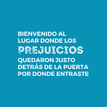 Mi Proyecto del curso: Copywriting: define el tono de tu marca personal Ein Projekt aus dem Bereich Cop und writing von Gaston Tapia - 03.05.2021
