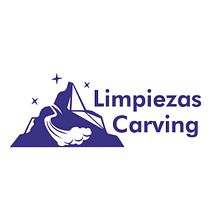 Identidad Visual para Limpiezas Carving. Un proyecto de Diseño gráfico de Noelia García - 10.02.2019