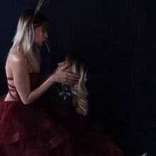 red queen wihte. Un progetto di Fotografia artistica di jimenadominguez113 - 03.05.2021