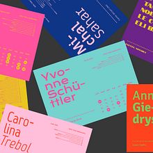 Diseño de calendario para comunicacióncon impacto social a través de los Objetivosde Desarrollo Sostenible (ODS). Un progetto di Design editoriale, Graphic design, Design per i social network e Tipografia di Hoy es el día - 04.05.2021