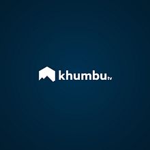 Khumbu TV | Branding TV. Un proyecto de Motion Graphics, Diseño, Cine, vídeo y televisión de Victor Perez Pelayo - 03.02.2021