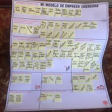 My project in Business Models for Creators and Creatives course. To, Art, e Escultura projeto de contacto_990063 - 04.05.2021