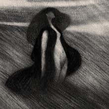 Sappho Fragments. Un proyecto de Ilustración tradicional de Owen Gent - 04.05.2021