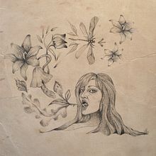 Mi Proyecto del curso: Técnicas de ilustración artística con grafito. Un progetto di Disegno a matita e Illustrazione tradizionale di Gabriela Villacís - 04.05.2021