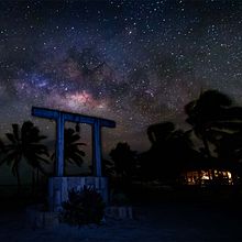 Mi Proyecto del curso: Introducción a la astrofotografía. Photograph project by Alberto Cardeña Baakman - 05.01.2021