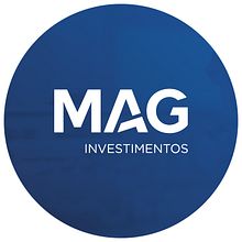 MAG investimentos Ein Projekt aus dem Bereich CSS, App-Entwicklung, Programmierung, Webentwicklung, HTML und Webdesign von Marcelo Almeida - 01.05.2019