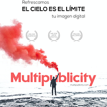 Servicios Multipub. Marketing project by Multipublicity - 05.04.2021