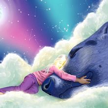 Meu projeto do curso: Procreate: técnicas de ilustração criativa. Animation, Drawing, Digital Drawing, Traditional illustration, Digital Illustration, and Digital Painting project by Camila Carvalho - 05.04.2021