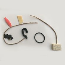 Projeto final - Natureza silenciosa. Un proyecto de Diseño gráfico y Marketing Digital de Mirian Reis - 07.05.2021