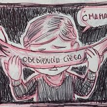 Cicatrices. Projekt z dziedziny  Animacja,  Sztuki piękne, Komiks, Concept art,  R, sunek, Design, Trad, c, jna ilustracja, Sketchbook, Stor i board użytkownika Freddy Navarro - 04.05.2021