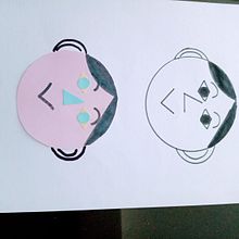 Mi Proyecto del curso: Técnicas modernas de acuarela . % Patrick Steven Aguilar López tarafından hazırlanan Sanatsal Çizim projesi - 05.05.2021