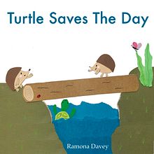 My project in Illustrated Children's Books: Create a Unique Story course. Character Design, Children's Illustration, and Collage project by ramonadavey - 05.06.2021