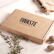 packaging sostenible. Un proyecto de Packaging de SelfPackaging - 05.05.2021