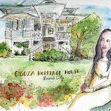 My project in Artistic Watercolor Sketching: Dare to Express Your Ideas course. Watercolor Painting project by Sylvia Ramos - 05.05.2021