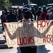 Fotoprensa en pandemia. Un progetto di Fotografia di Gonzalo Mendoza Lora - 20.11.2020