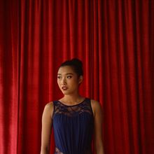 NO VOICE | Trailer. Un proyecto de Cine, Cine, vídeo, televisión, Dirección de arte, Diseño de vestuario, Diseño gráfico, Diseño tipográfico, Fotografía, Música, Post-producción fotográfica		 y Sound Design de Jiajie Yu Yan - 06.05.2021